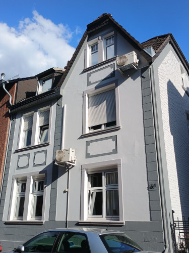 Modern Business Apartment in Hilden | furnished | air conditioning | 3–12 months - Gallery - 3