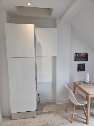 Modern Business Apartment in Hilden | furnished | air conditioning | 3–12 months - Gallery - 4