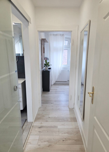 Modern Business Apartment in Hilden | furnished | air conditioning | 3–12 months - Gallery - 10
