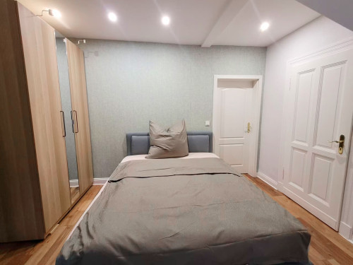 Modern Business Apartment in Hilden | furnished | air conditioning | 3–12 months - Gallery - 15