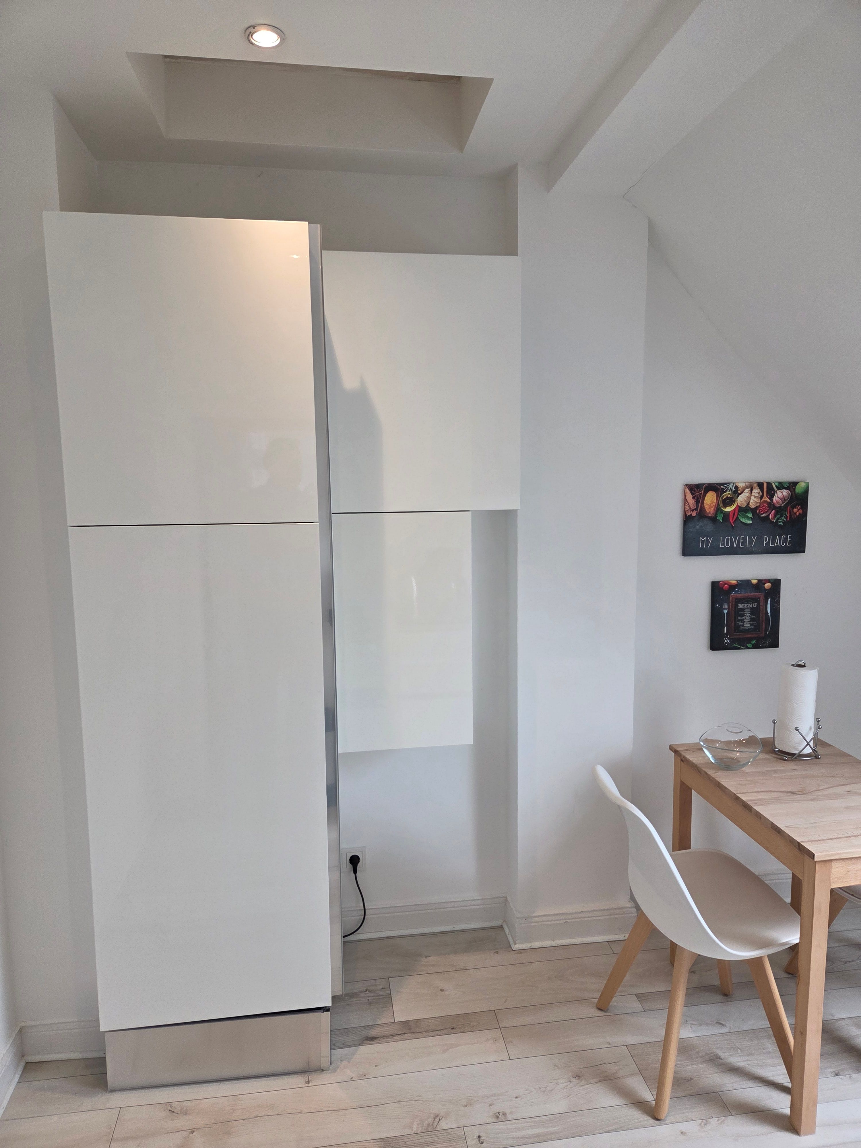 Modern Business Apartment In Hilden | Furnished | Air Conditioning | 3–12 Months - 3