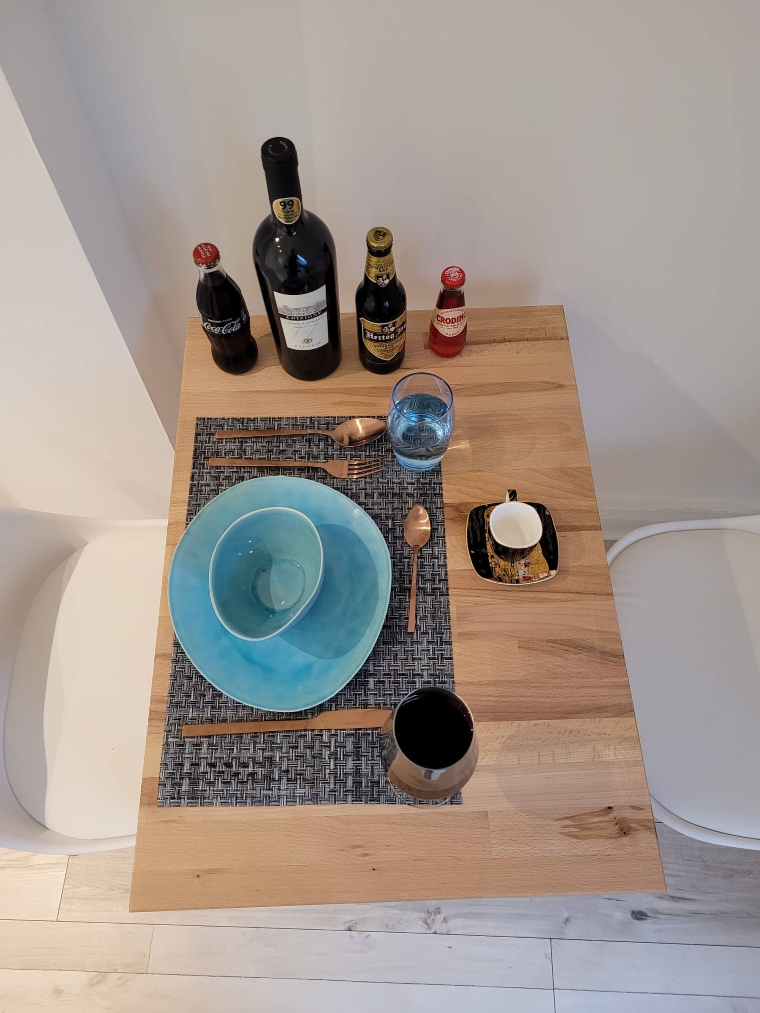Modern Business Apartment In Hilden | Furnished | Air Conditioning | 3–12 Months - 7