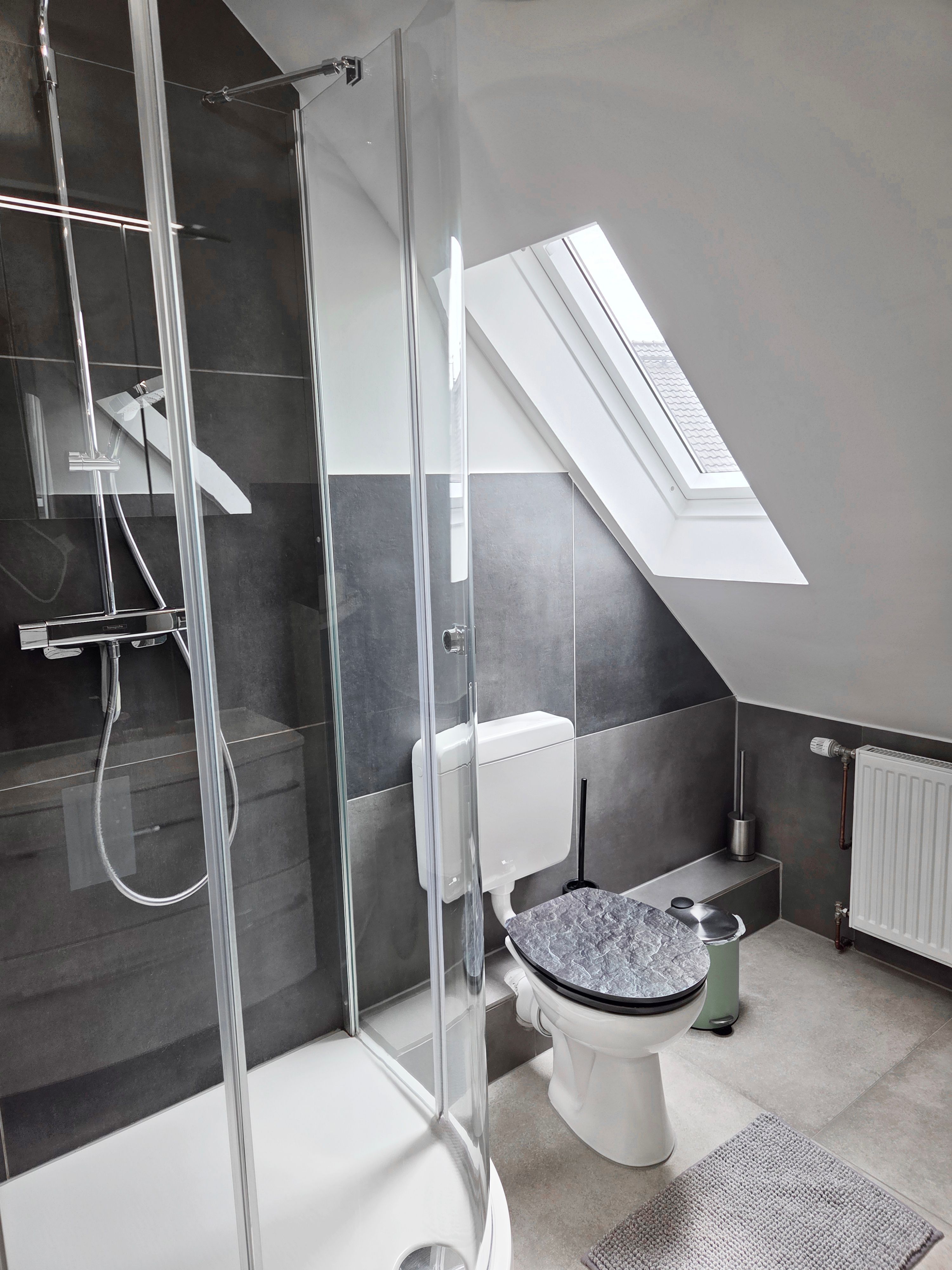 Modern Business Apartment In Hilden | Furnished | Air Conditioning | 3–12 Months - 12