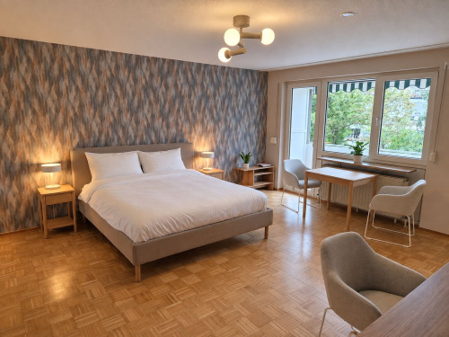 Quiet Luxury in the Heart of Cologne