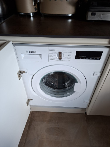 Beautiful and well-maintained apartment in Geesthacht