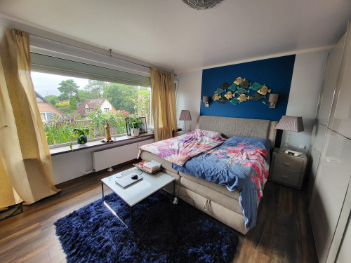 Beautiful and well-maintained apartment in Geesthacht - Gallery - 8