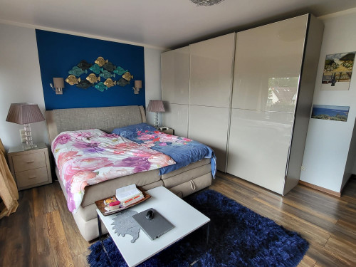 Beautiful and well-maintained apartment in Geesthacht - Gallery - 9
