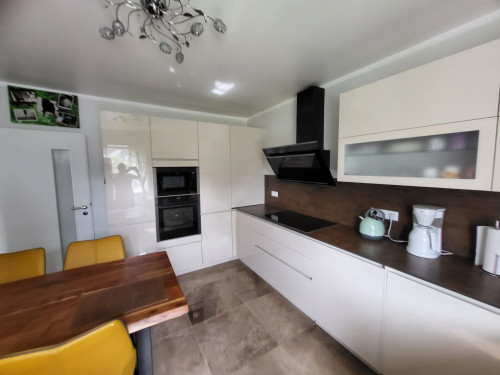Beautiful and well-maintained apartment in Geesthacht - Gallery - 5