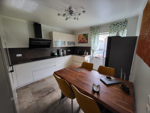 Beautiful and well-maintained apartment in Geesthacht - Gallery - 6