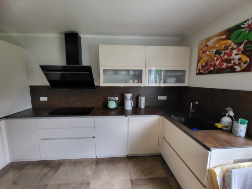 Beautiful and well-maintained apartment in Geesthacht - Gallery - 4