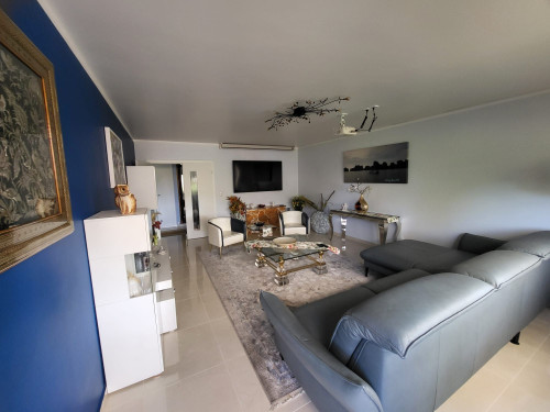 Beautiful and well-maintained apartment in Geesthacht
