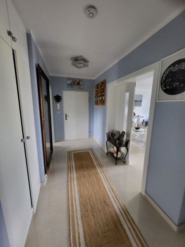 Beautiful and well-maintained apartment in Geesthacht - Gallery - 7