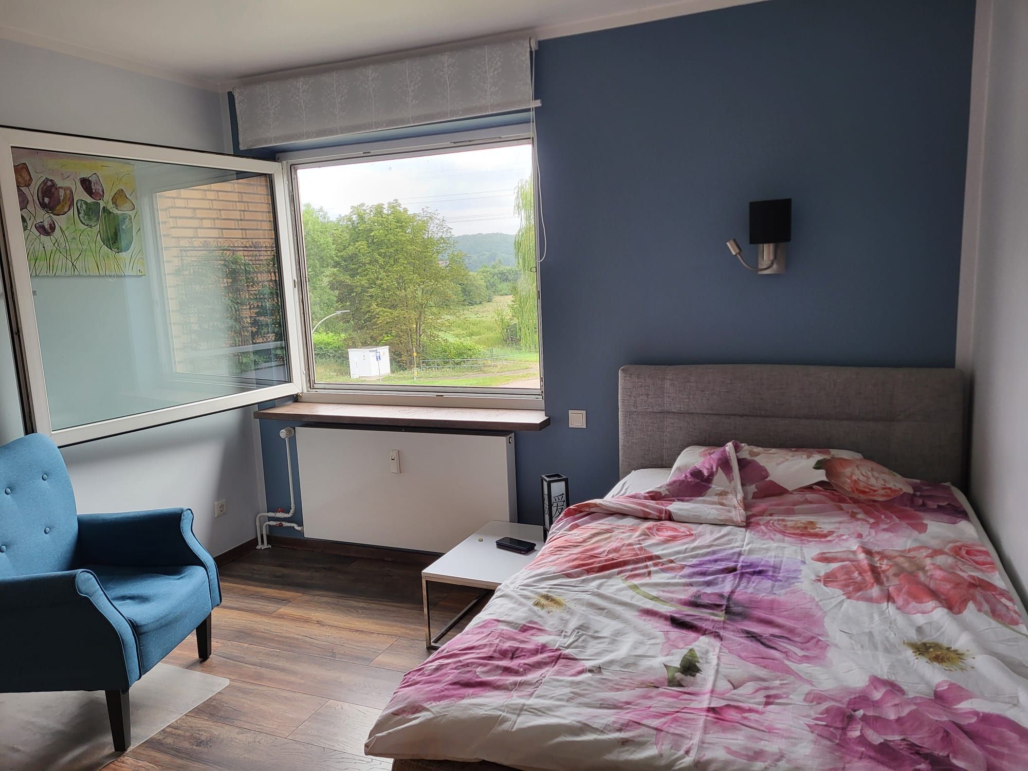 Beautiful And Well-Maintained Apartment In Geesthacht - 9