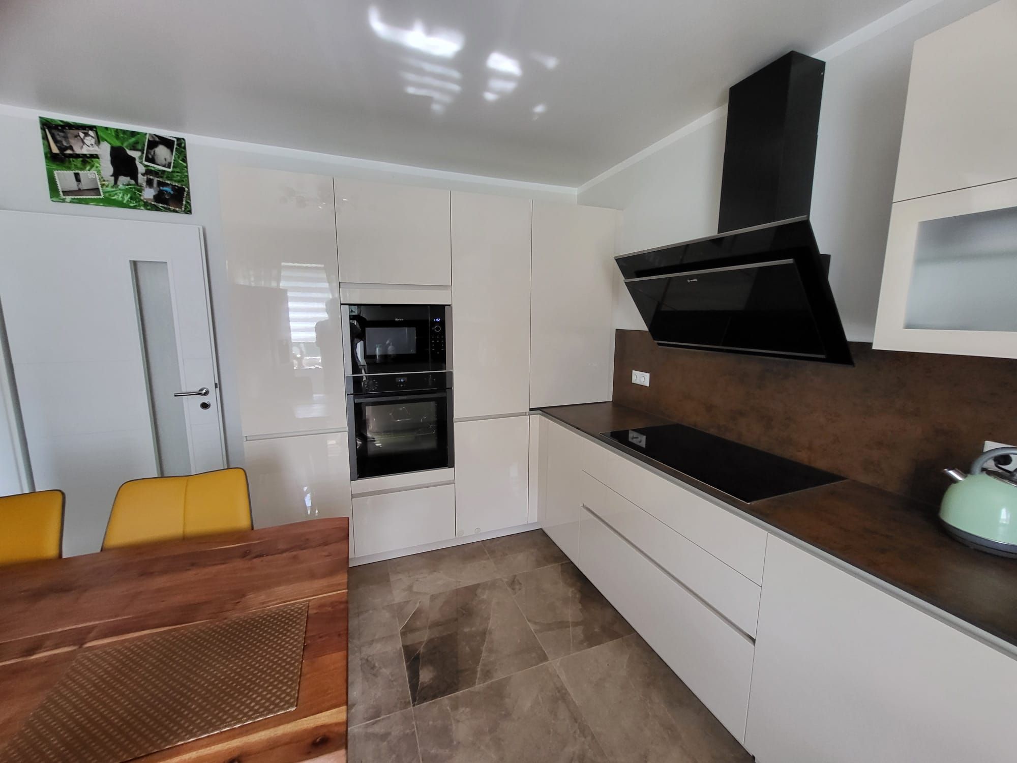 Beautiful And Well-Maintained Apartment In Geesthacht - 2