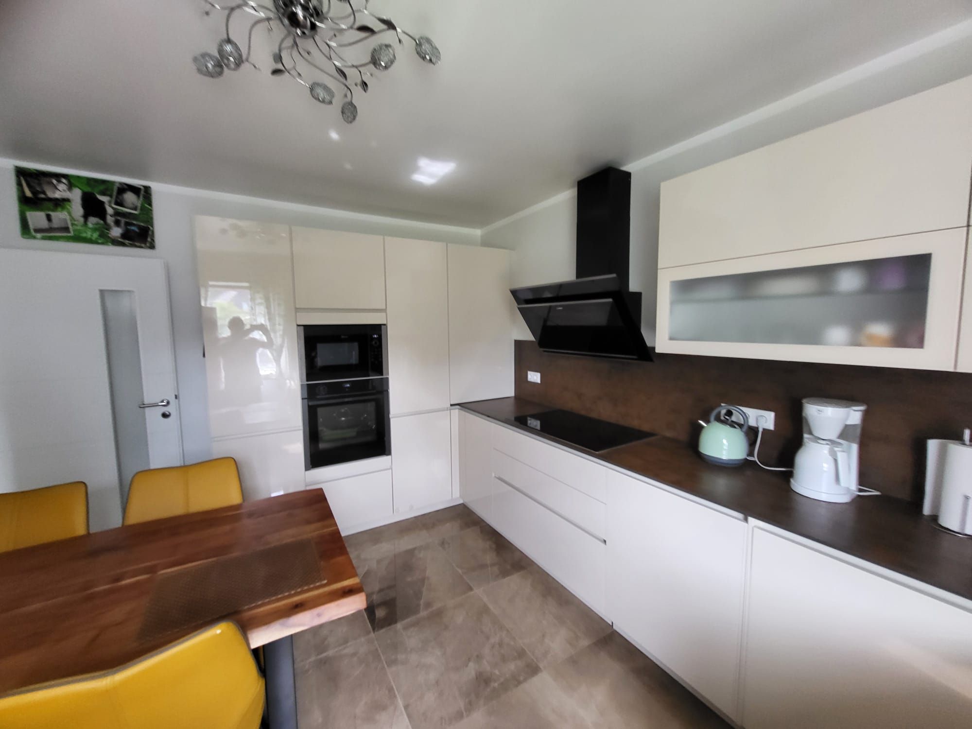 Beautiful And Well-Maintained Apartment In Geesthacht - 4