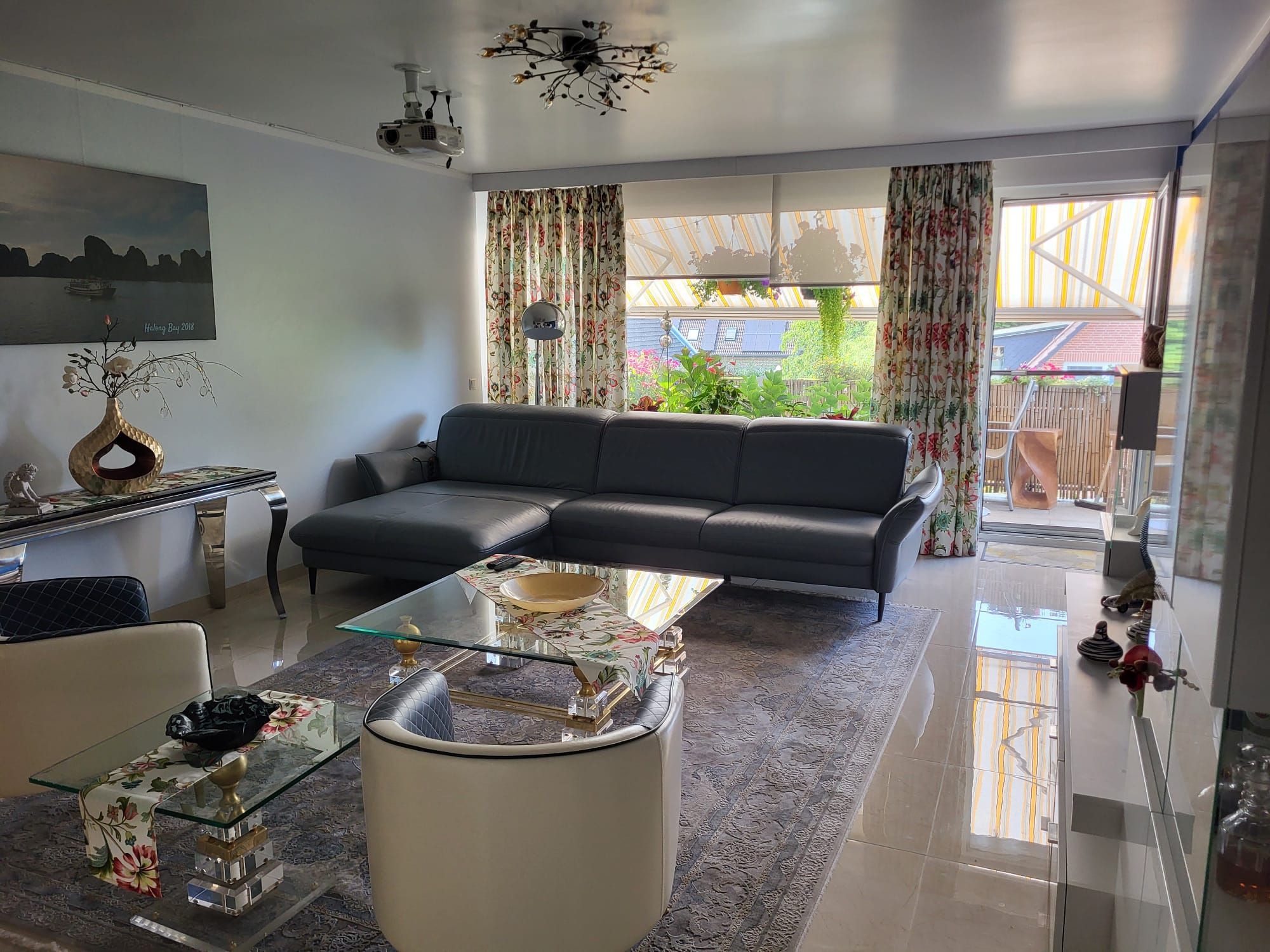 Beautiful And Well-Maintained Apartment In Geesthacht - 14