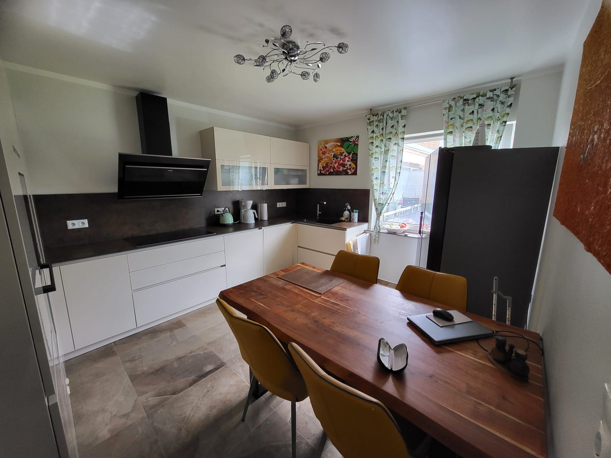 Beautiful And Well-Maintained Apartment In Geesthacht - 5