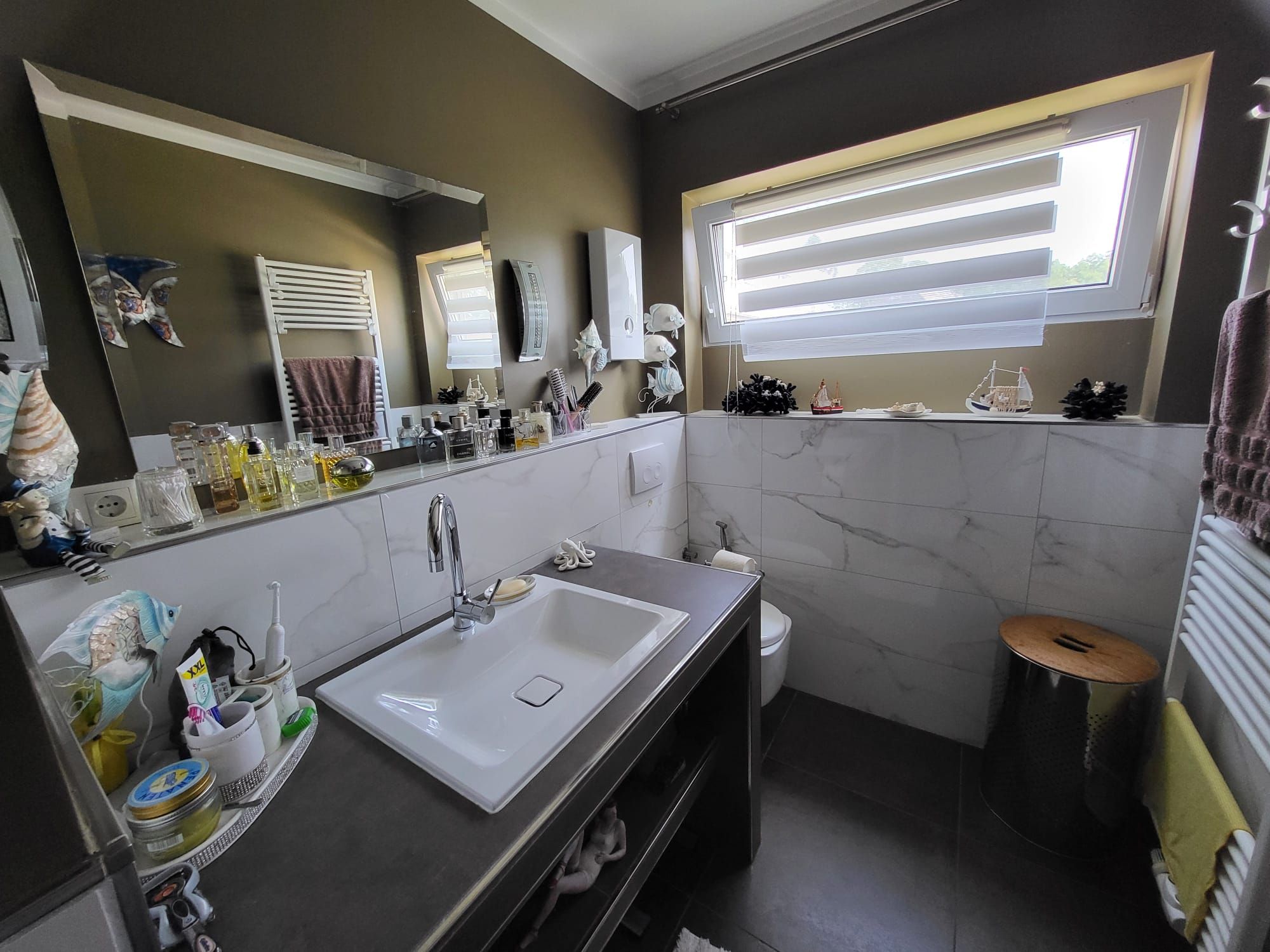 Beautiful And Well-Maintained Apartment In Geesthacht - 11