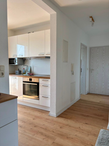 Penthouse apartment at Ostpark Rüsselsheim am Main - Gallery - 18