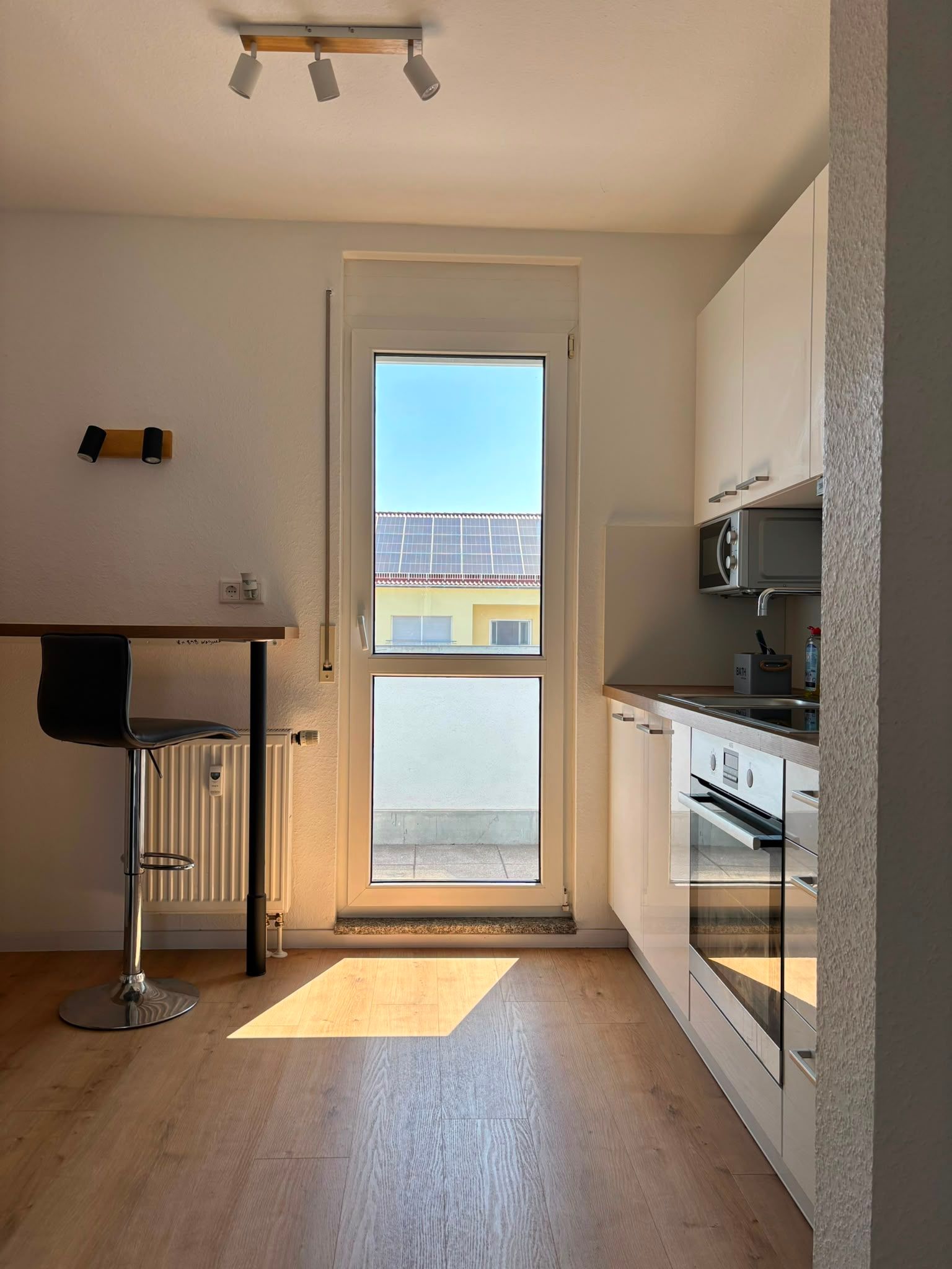 Penthouse Apartment At Ostpark Rüsselsheim Am Main - 13