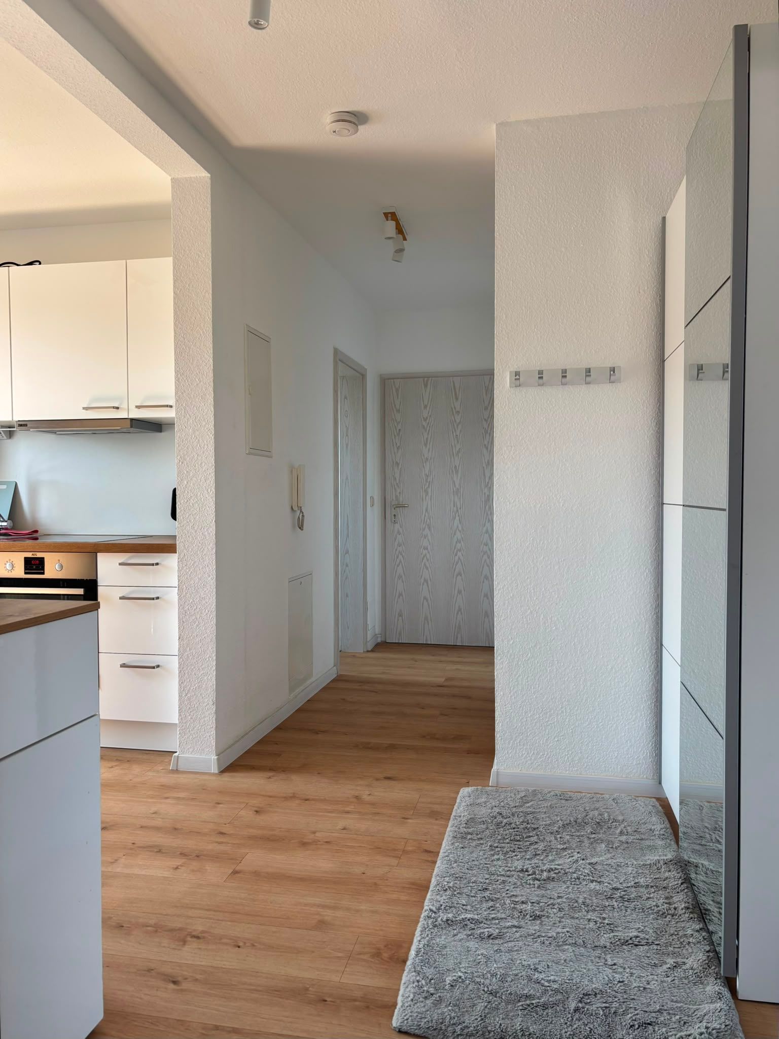 Penthouse Apartment At Ostpark Rüsselsheim Am Main - 4