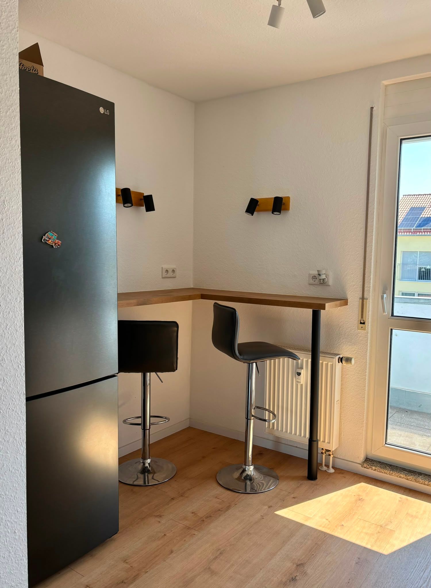 Penthouse Apartment At Ostpark Rüsselsheim Am Main - 15