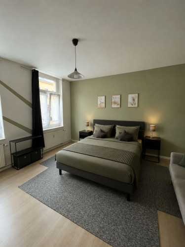 Apartment near the Main Station