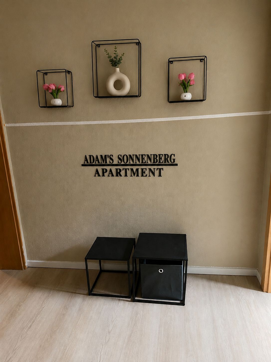 Apartment Near The Main Station - 5
