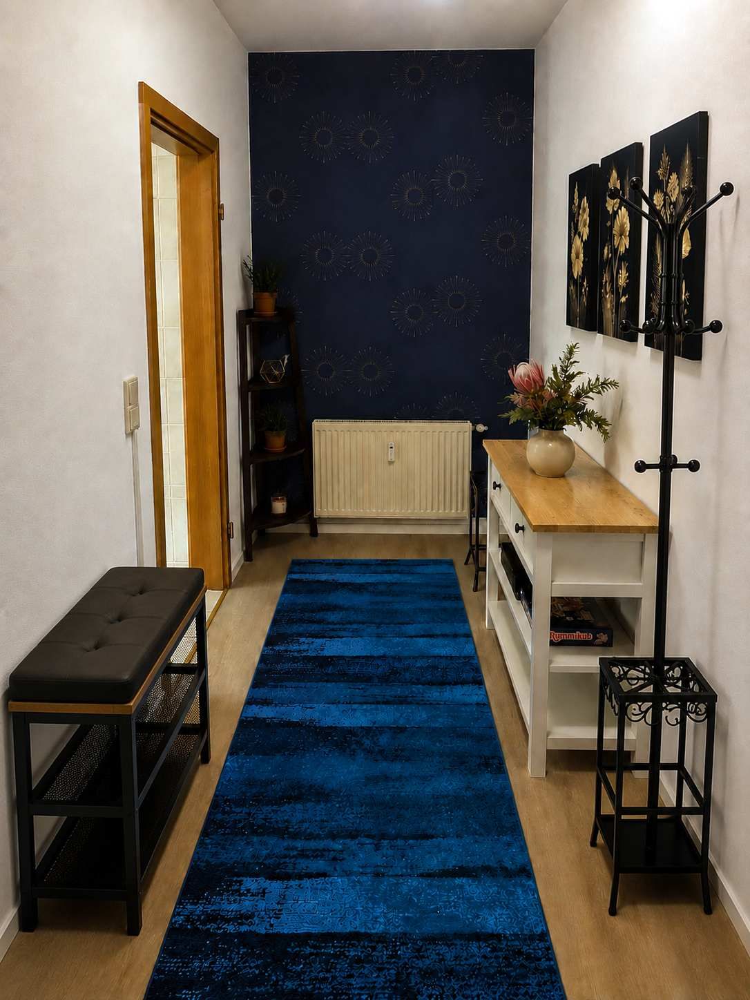 Apartment Near The Main Station - 3