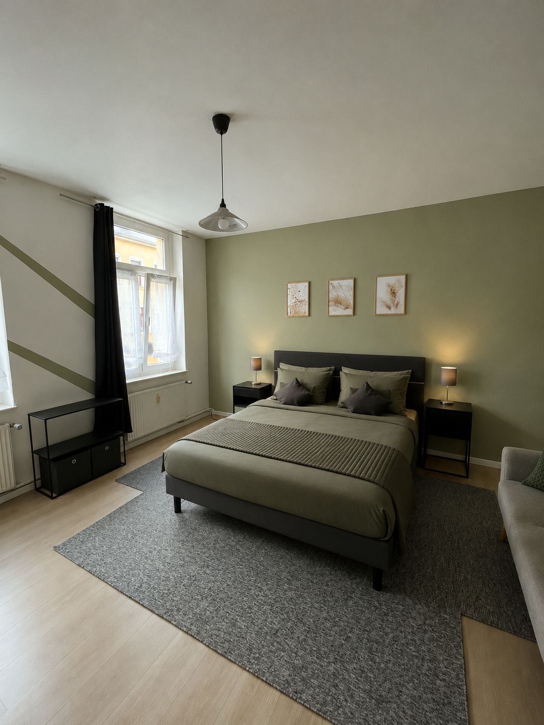Apartment Near The Main Station - 7