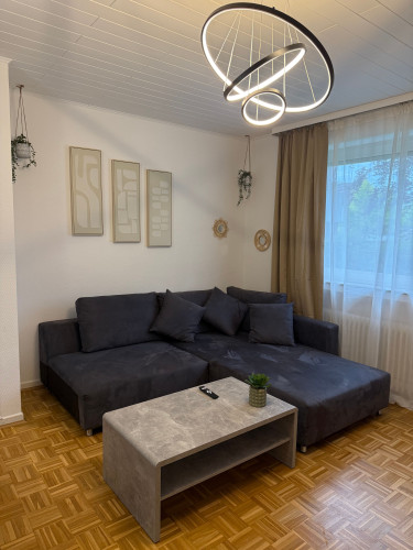 Bright 2-room apartment in central Mönchengladbach - Gallery - 6