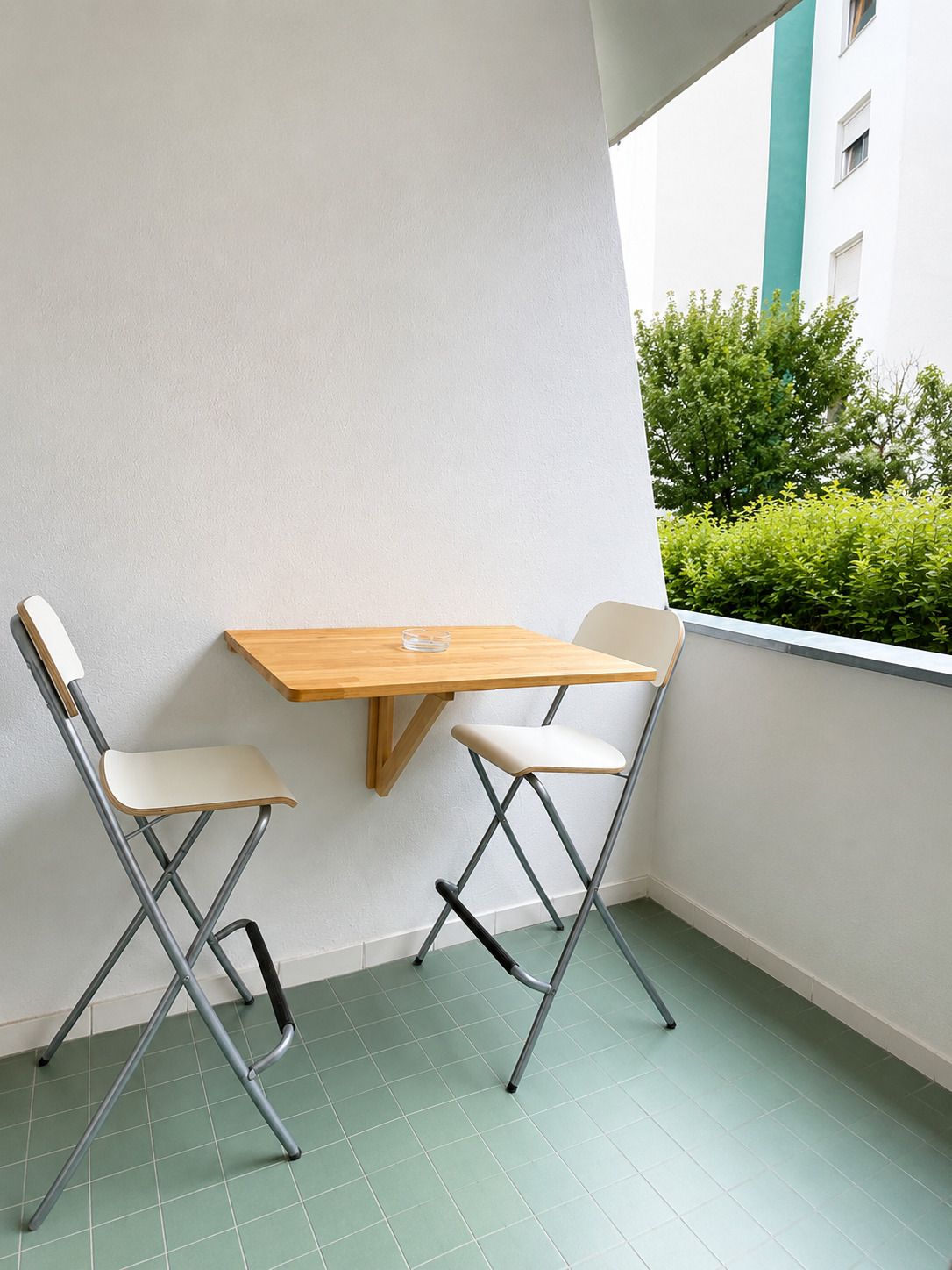 Bright 2-Room Apartment In Central Mönchengladbach - 11