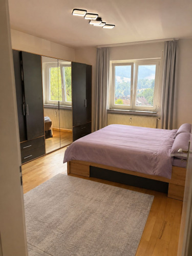 Spacious Garden Apartment on Schönberg Hill - Gallery - 15
