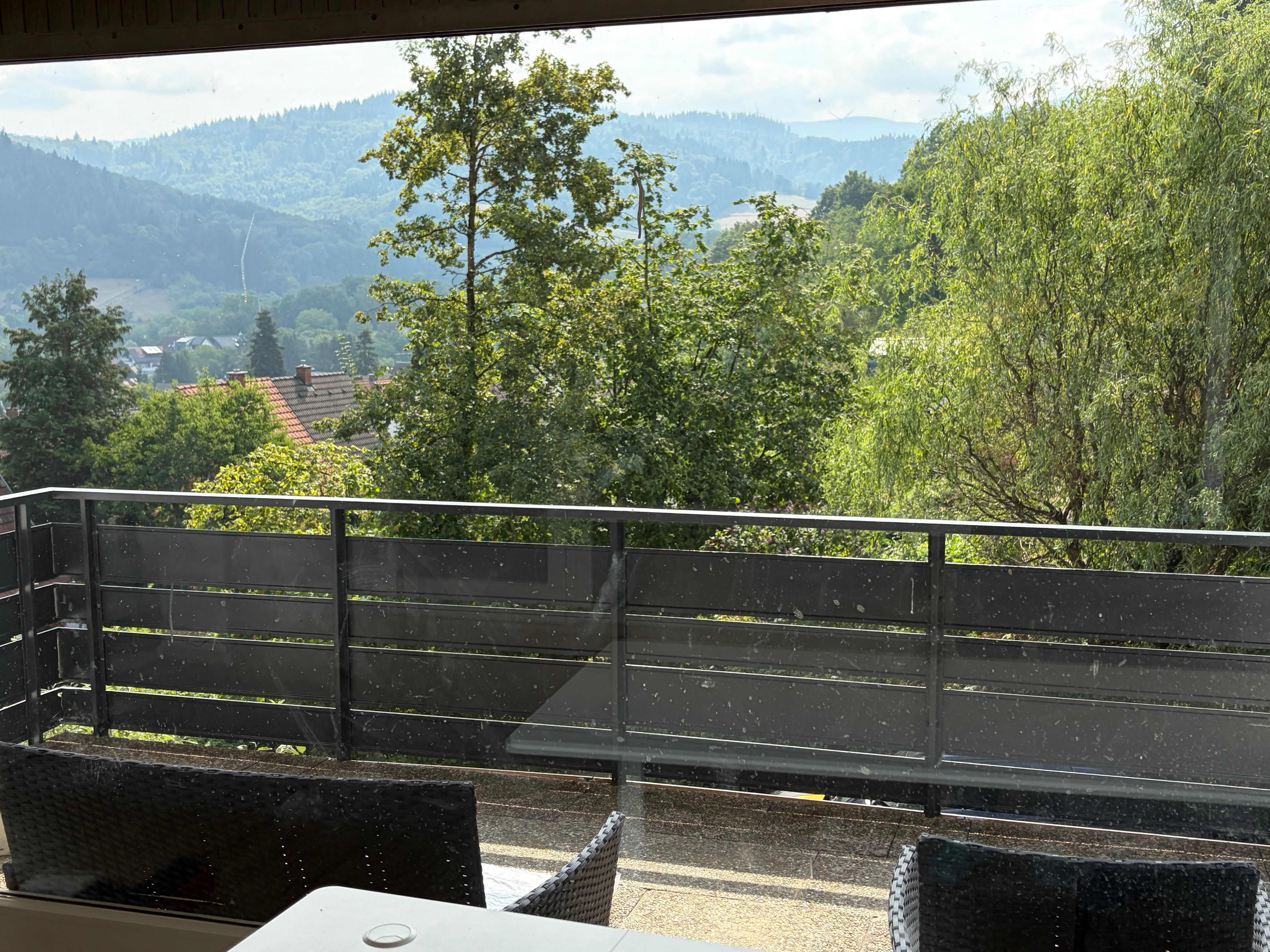 Spacious Garden Apartment On Schönberg Hill - 16