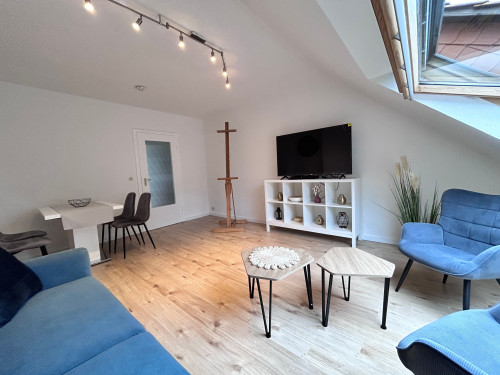 Charming & cozy suite in Hannover