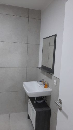 Nice apartment in Mainaschaff - Gallery - 7