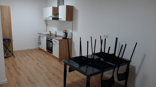 Nice apartment in Mainaschaff - Gallery - 12