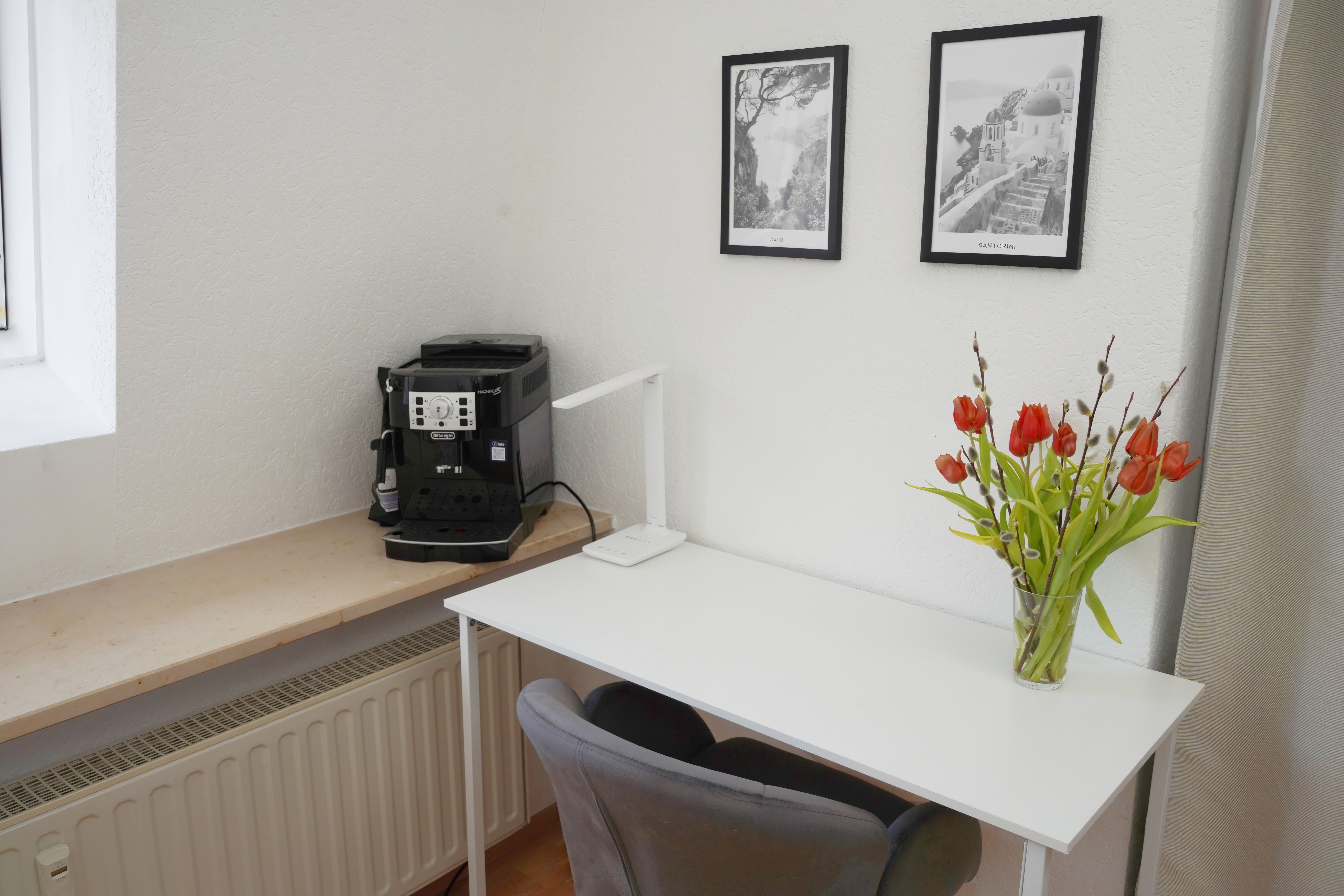 Stylish 2-Room Apartment With Balcony & Underground Parking – Central In Leonberg - 13