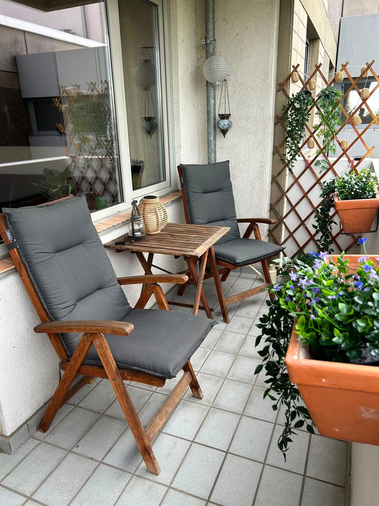 Stylish 1-Bedroom Apartment With Skyline View, Loggia & Underground Parking - 9