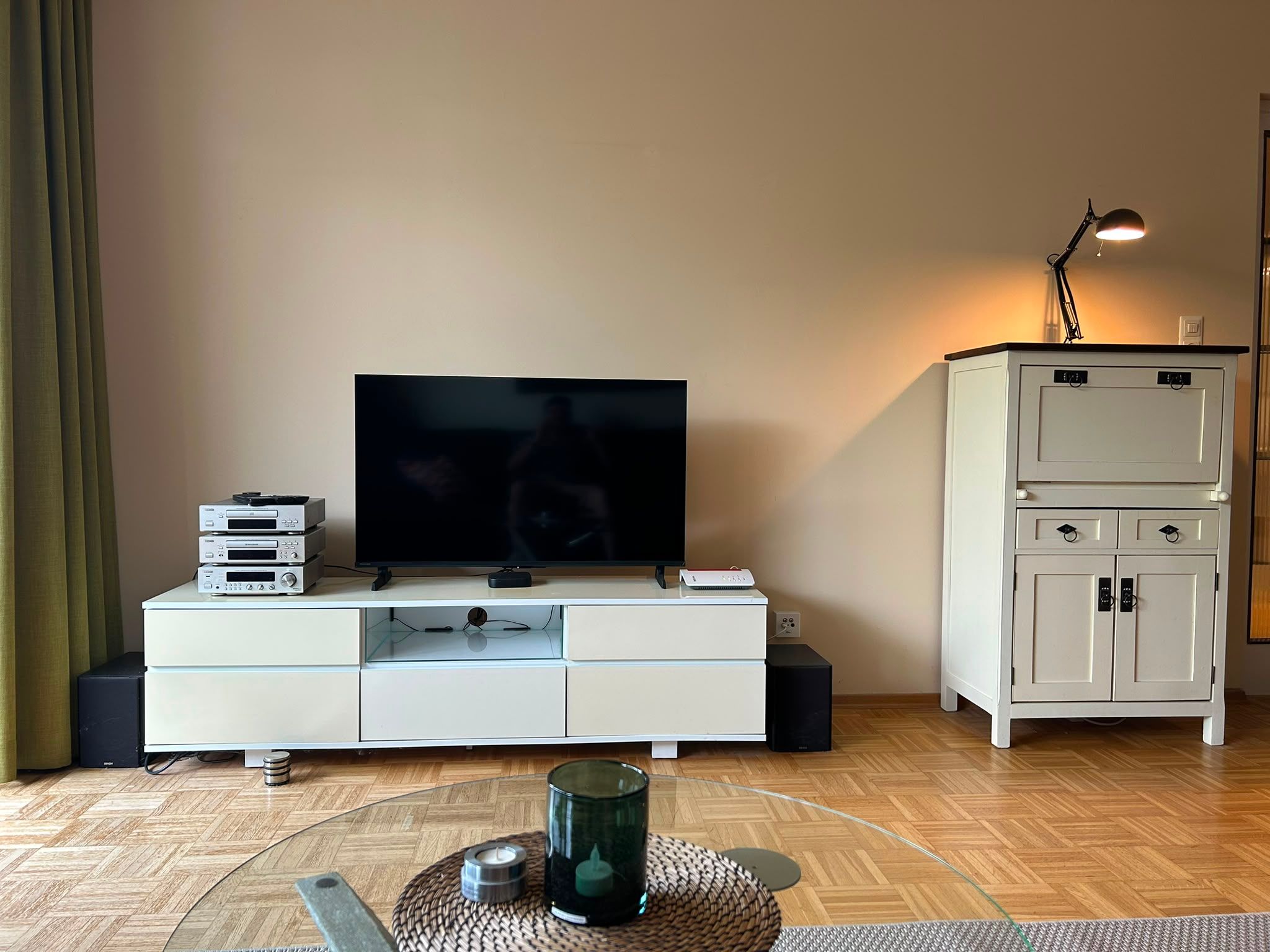 Stylish 1-Bedroom Apartment With Skyline View, Loggia & Underground Parking - 11