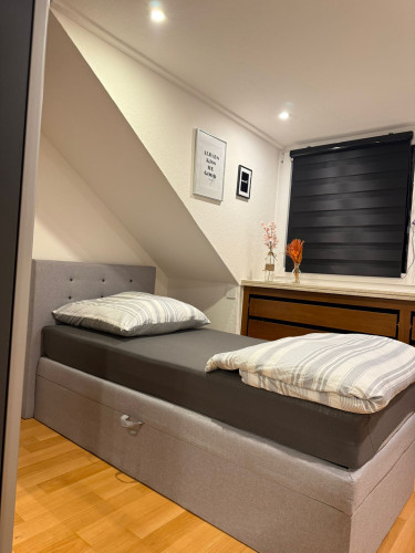 Chic Apartment in the Heart of Mönchengladbach