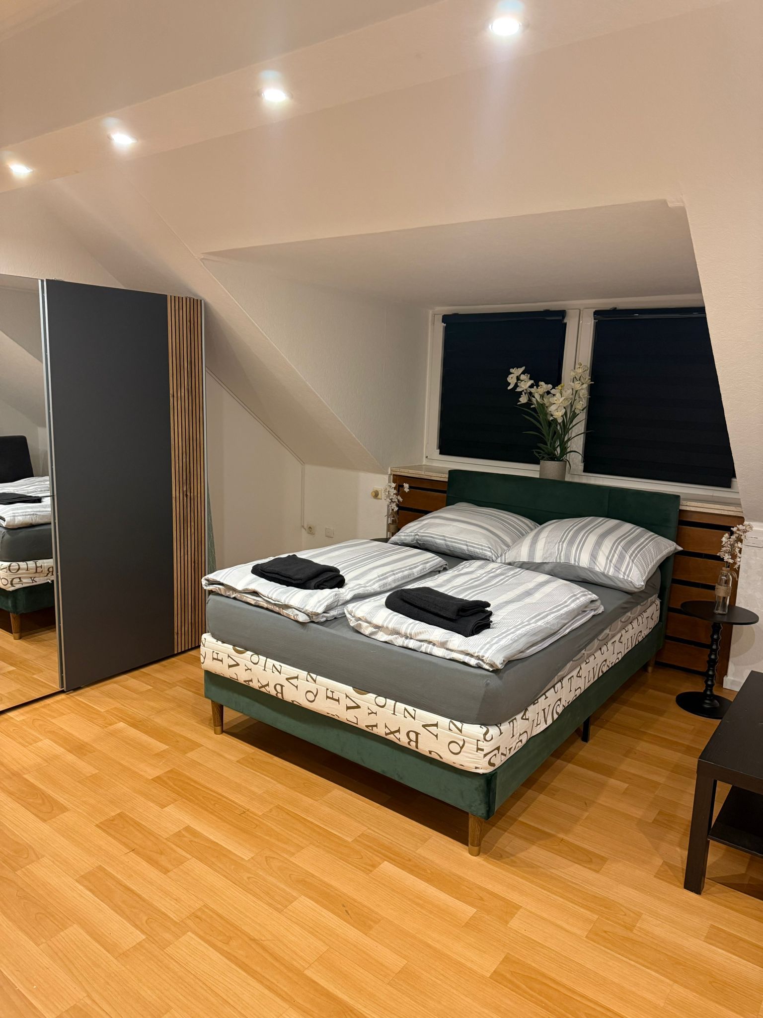 Chic Apartment In The Heart Of Mönchengladbach - 6