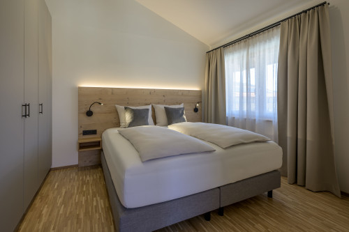 High-quality 65 m² Apartment in Bad Wiessee - Gallery - 6
