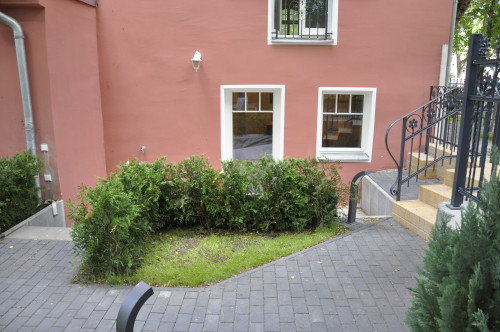 Stylishly furnished apartment with garden near to the Havel - Gallery - 3