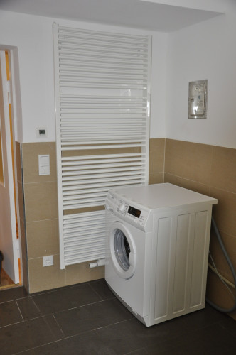 Stylishly furnished apartment with garden near to the Havel - Gallery - 6