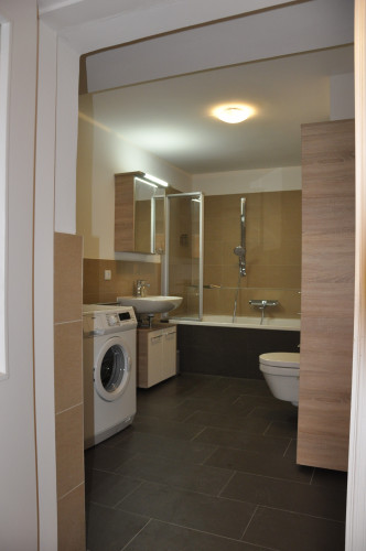 Stylishly furnished apartment with garden near to the Havel - Gallery - 8