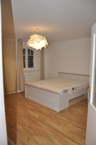 Stylishly furnished apartment with garden near to the Havel - Gallery - 12
