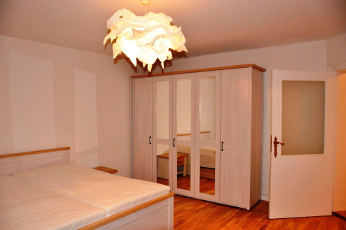 Stylishly furnished apartment with garden near to the Havel - Gallery - 14