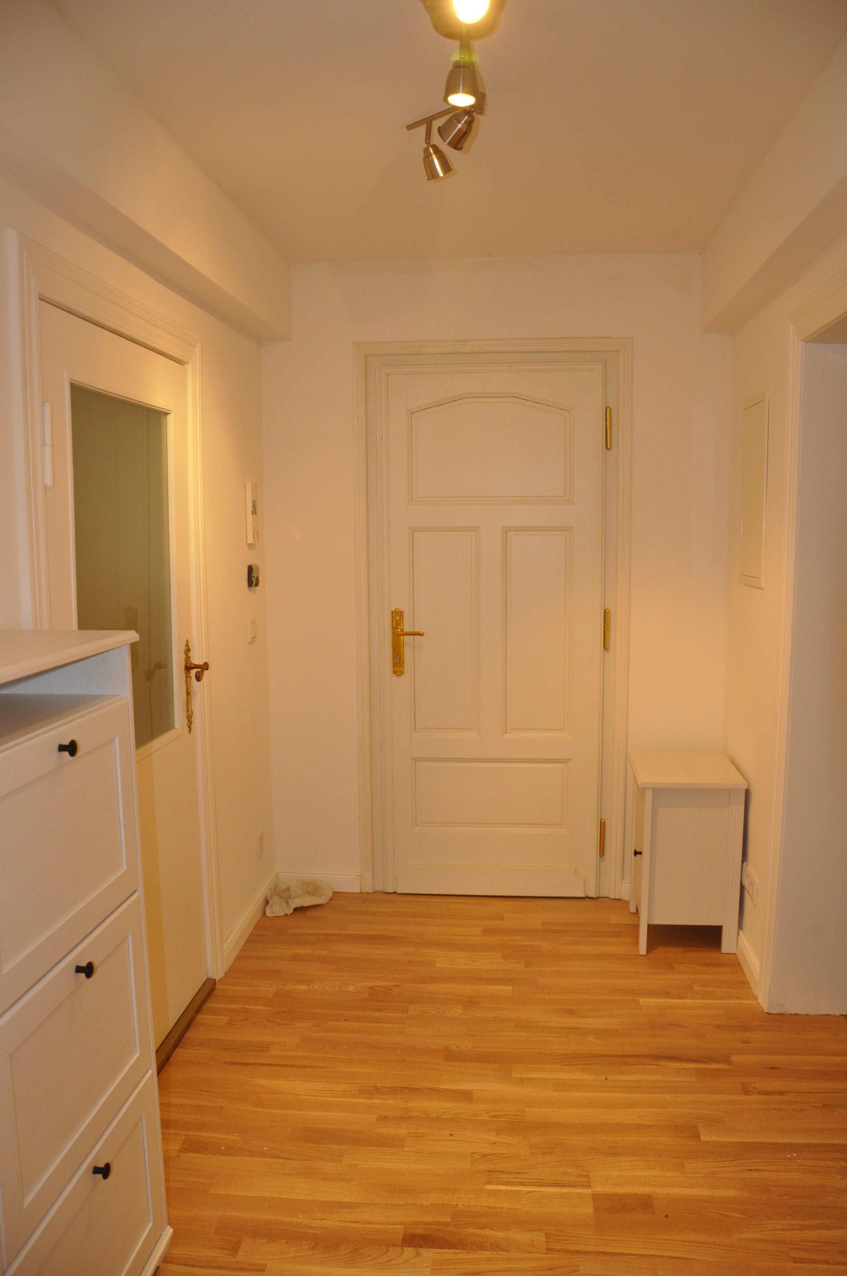 Stylishly Furnished Apartment With Garden Near To The Havel - 8