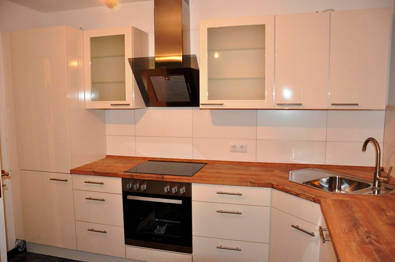 Stylishly Furnished Apartment With Garden Near To The Havel - 9